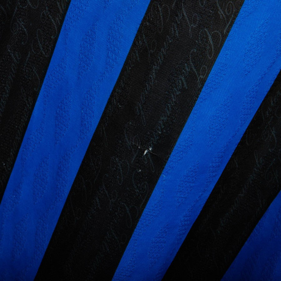 maglia home inter umbro fresi 7 1996/1997 by UMBRO - Home (10)