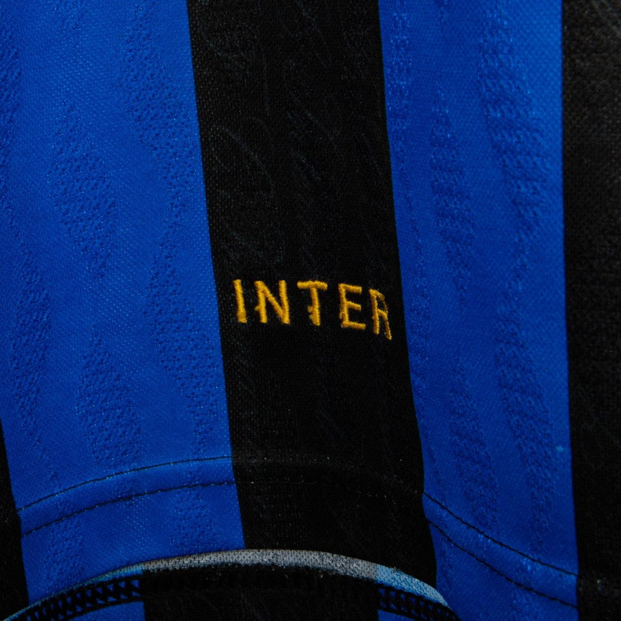 maglia home inter umbro fresi 7 1996/1997 by UMBRO - Home (5)