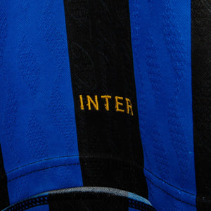 maglia home inter umbro fresi 7 1996/1997 by UMBRO - Home (5)