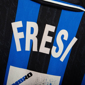 maglia home inter umbro fresi 7 1996/1997 by UMBRO - Home (7)