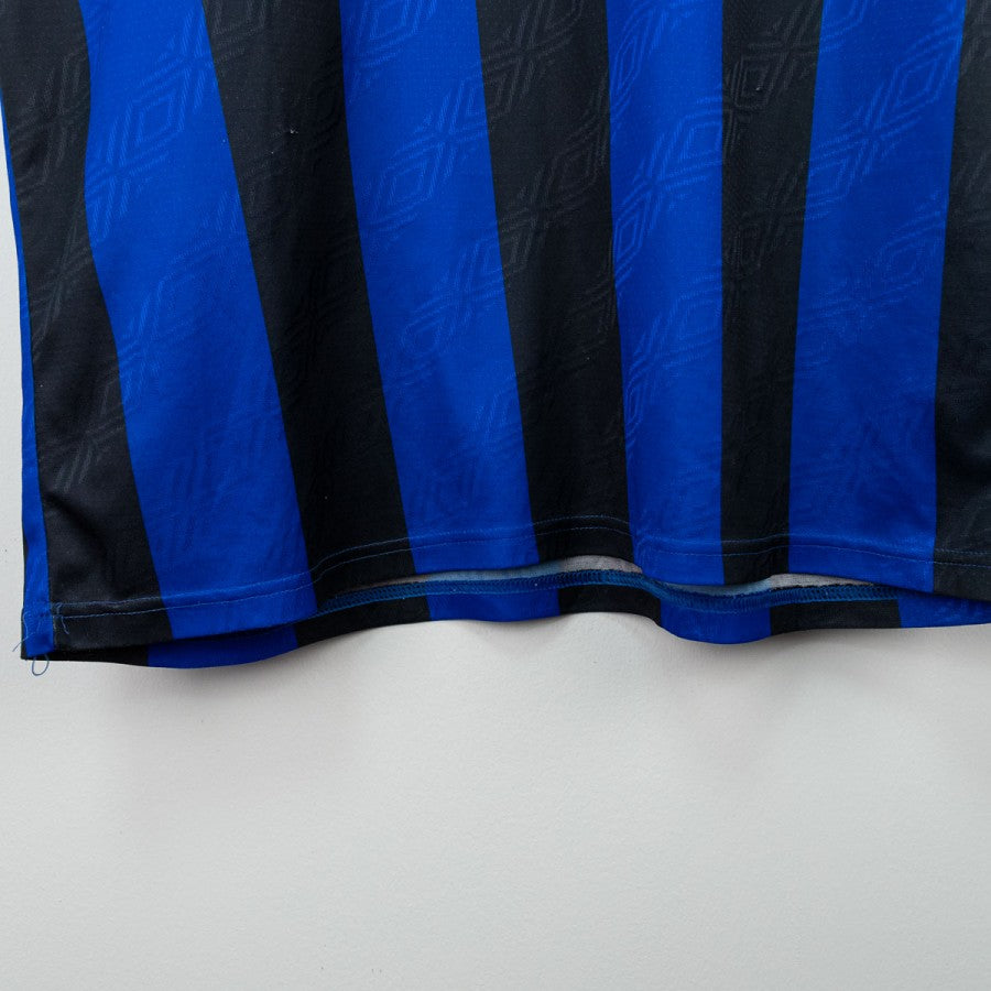 Maglia Home Inter Umbro Ince 8 1996/1997 by UMBRO - Home (12)