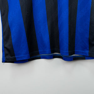Maglia Home Inter Umbro Ince 8 1996/1997 by UMBRO - Home (12)
