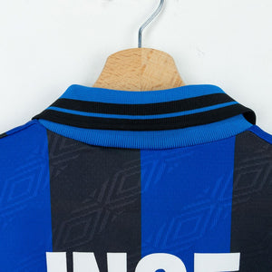 Maglia Home Inter Umbro Ince 8 1996/1997 by UMBRO - Home (3)