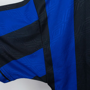 Maglia Home Inter Umbro Ince 8 1996/1997 by UMBRO - Home (6)