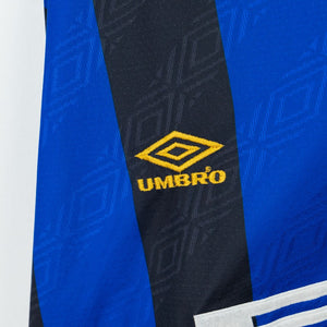 Maglia Home Inter Umbro Ince 8 1996/1997 by UMBRO - Home (8)