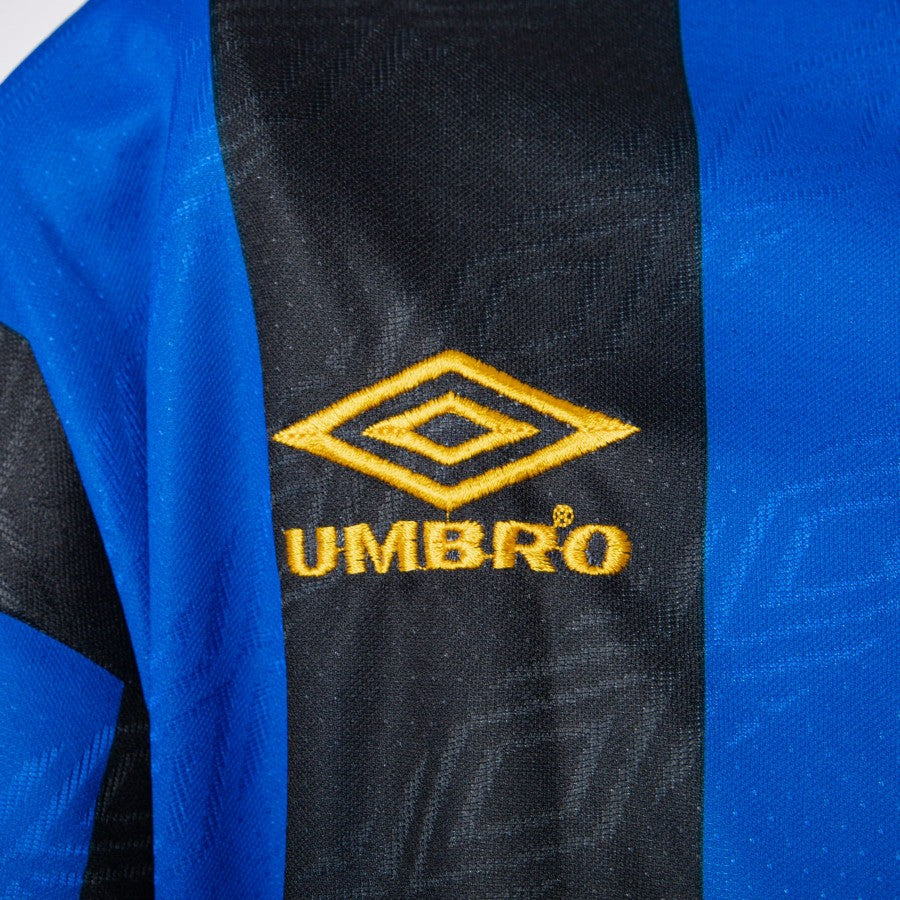 maglia home inter umbro ml 1995/1996 fresi 17   by UMBRO - Home (4)