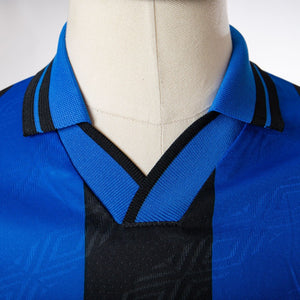 maglia home inter umbro ml 1995/1996 fresi 17   by UMBRO - Home (6)