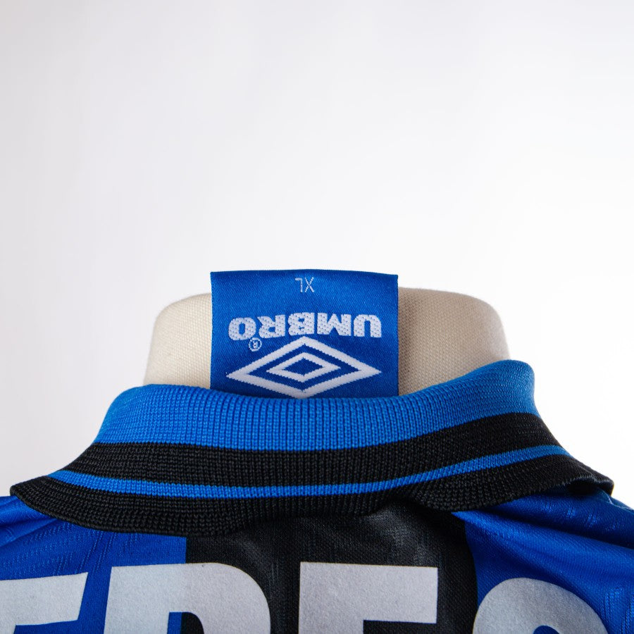 maglia home inter umbro ml 1995/1996 fresi 17   by UMBRO - Home (9)