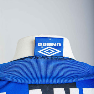 MAGLIA HOME INTER UMBRO ORLANDINI 7 ML 1995/1996 by UMBRO - Home (6)