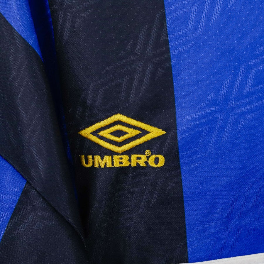 Maglia Home Inter Umbro R.Carlos 1995/1996 by UMBRO - Home (5)