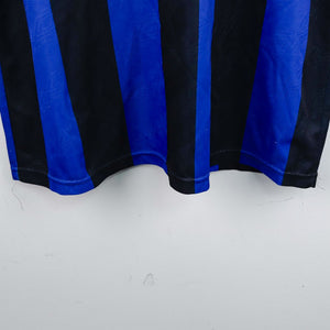 Maglia Home Inter Umbro R.Carlos 1995/1996 by UMBRO - Home (7)