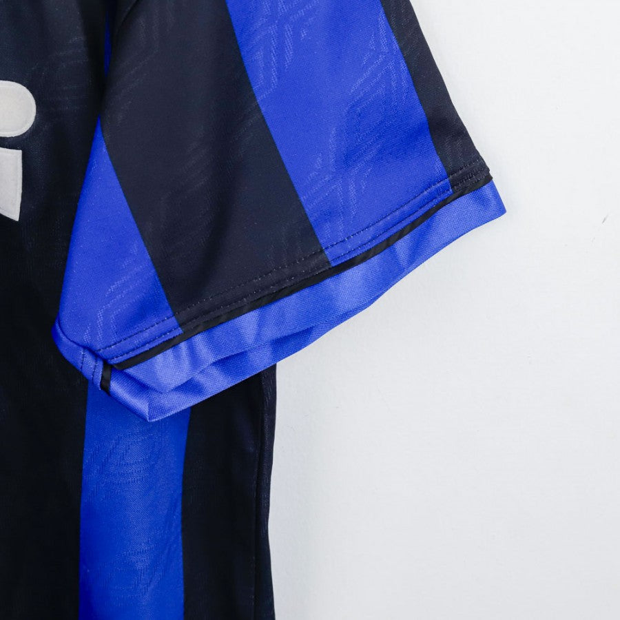 Maglia Home Inter Umbro R.Carlos 1995/1996 by UMBRO - Home (8)