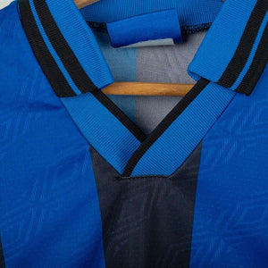 Maglia Home Inter Umbro Roberto Carlos 6 1995/1996 by UMBRO - Home (13)