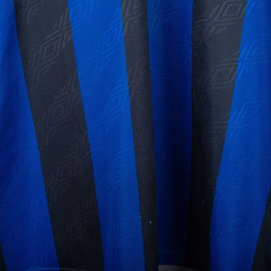 Maglia Home Inter Umbro Roberto Carlos 6 1995/1996 by UMBRO - Home (13)