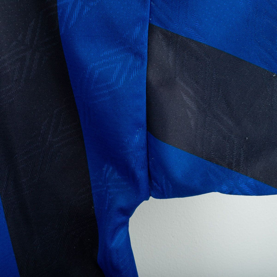 Maglia Home Inter Umbro Roberto Carlos 6 1995/1996 by UMBRO - Home (4)