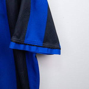 Maglia Home Inter Umbro Roberto Carlos 6 1996/1997 by UMBRO - Home (6)