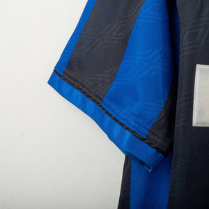 Maglia Home Inter Umbro Roberto Carlos 6 1996/1997 by UMBRO - Home (9)