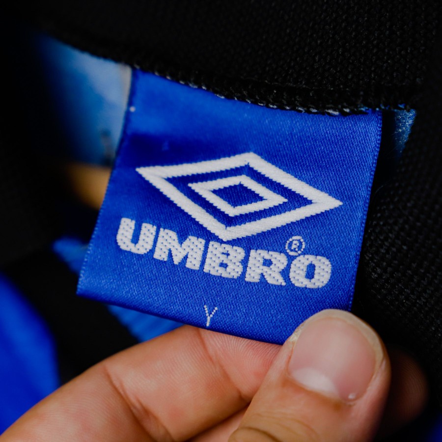 maglia home inter umbro ronaldo 10 1997/1998 by UMBRO - Home (5)