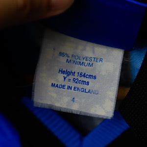 maglia home inter umbro ronaldo 10 1997/1998 by UMBRO - Home (6)