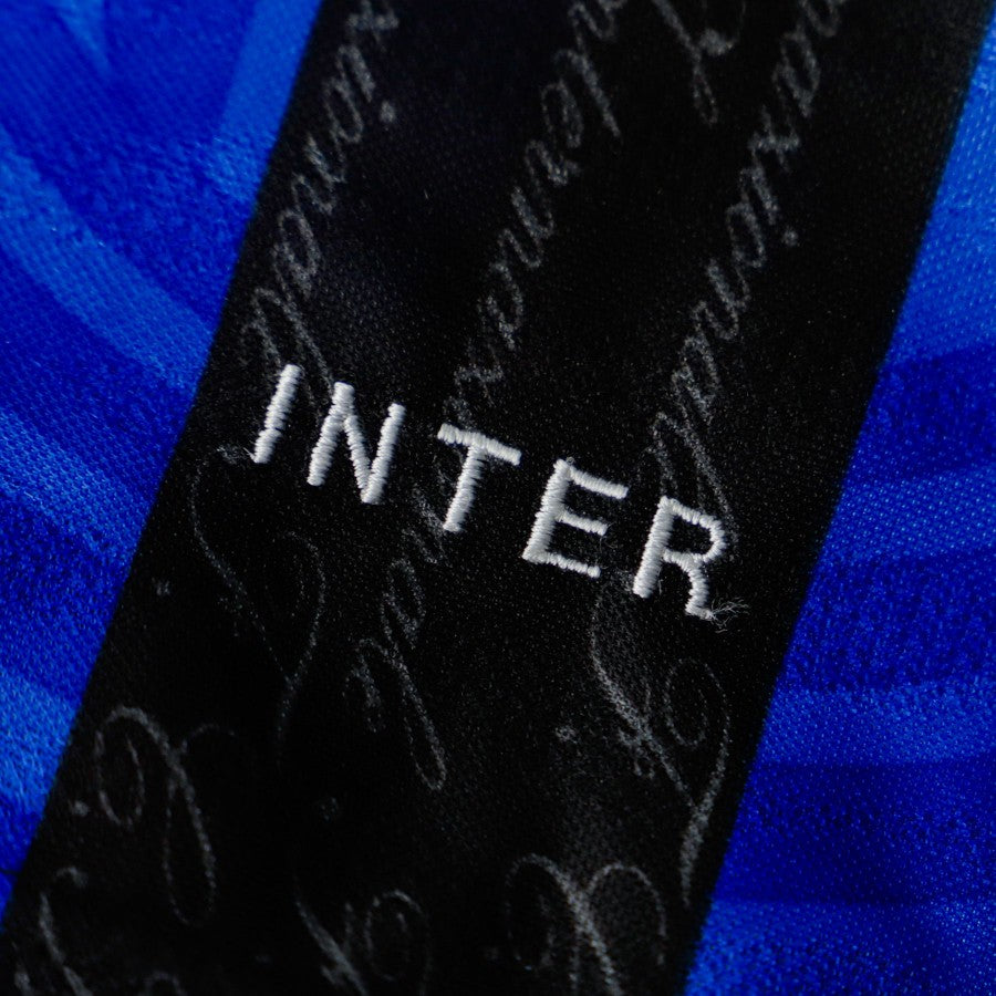 maglia home inter umbro ronaldo 10 1997/1998 by UMBRO - Home (7)