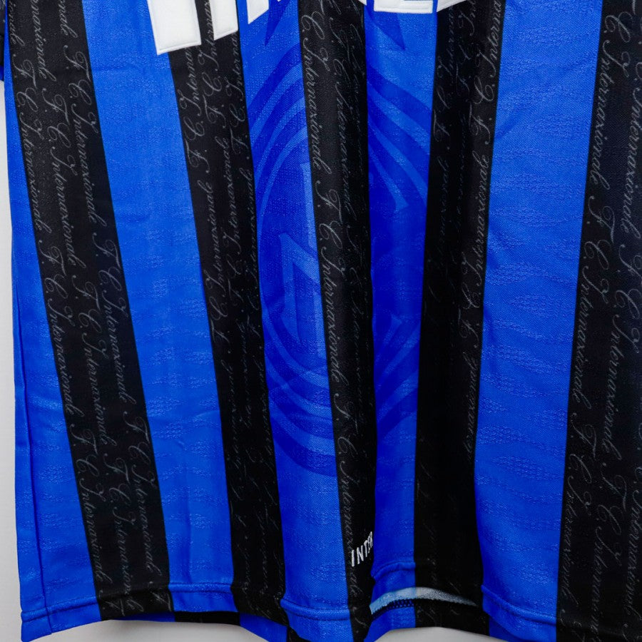 maglia home inter umbro ronaldo 10 1997/1998 by UMBRO - Home (14)