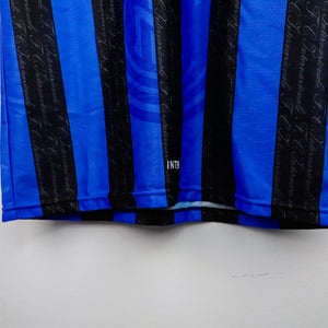 maglia home inter umbro ronaldo 10 1997/1998 by UMBRO - Home (15)