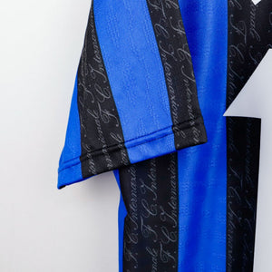 maglia home inter umbro ronaldo 10 1997/1998 by UMBRO - Home (6)