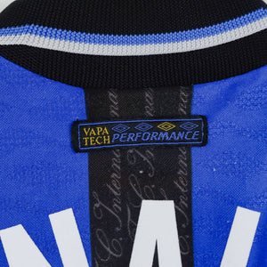 maglia home inter umbro ronaldo 10 1997/1998 by UMBRO - Home (10)