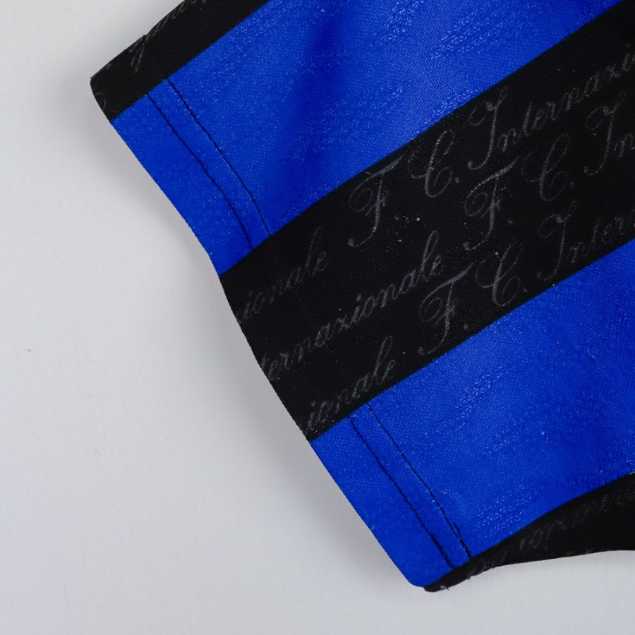 maglia home inter umbro ronaldo 10 1997/1998 by UMBRO - Home (8)