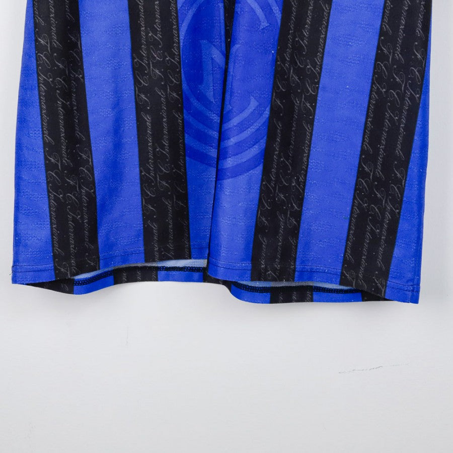 maglia home inter umbro ronaldo 10 1997/1998 by UMBRO - Home (9)