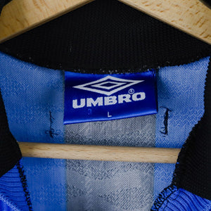 Maglia Home Inter Umbro Ronaldo 10 1997/1998 by UMBRO - Home (9)