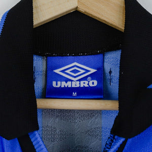 Maglia Home Inter Umbro Ronaldo n10 1997/1998 by UMBRO - Home (10)