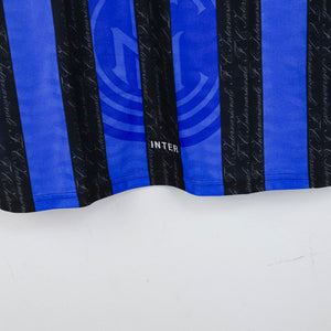 Maglia Home Inter Umbro Ronaldo n10 1997/1998 by UMBRO - Home (12)