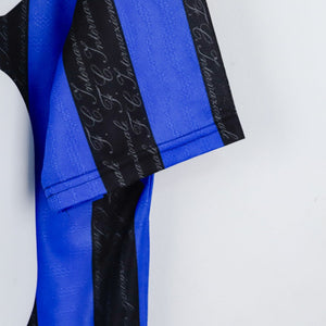 Maglia Home Inter Umbro Ronaldo n10 1997/1998 by UMBRO - Home (5)