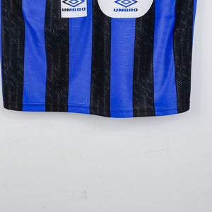 Maglia Home Inter Umbro Ronaldo n10 1997/1998 by UMBRO - Home (7)