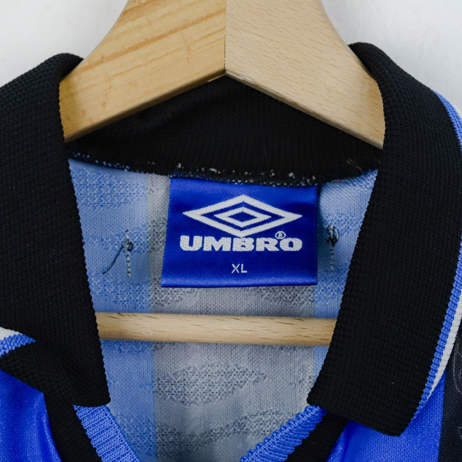 Maglia Home Inter Umbro Ronaldo n10 1997/1998 by UMBRO - Home (11)