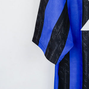 Maglia Home Inter Umbro Ronaldo n10 1997/1998 by UMBRO - Home (4)