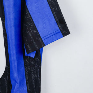 Maglia Home Inter Umbro Ronaldo n10 1997/1998 by UMBRO - Home (5)