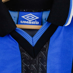 Maglia Home Inter Umbro Ronaldo n10 1997/1998 by UMBRO - Home (15)