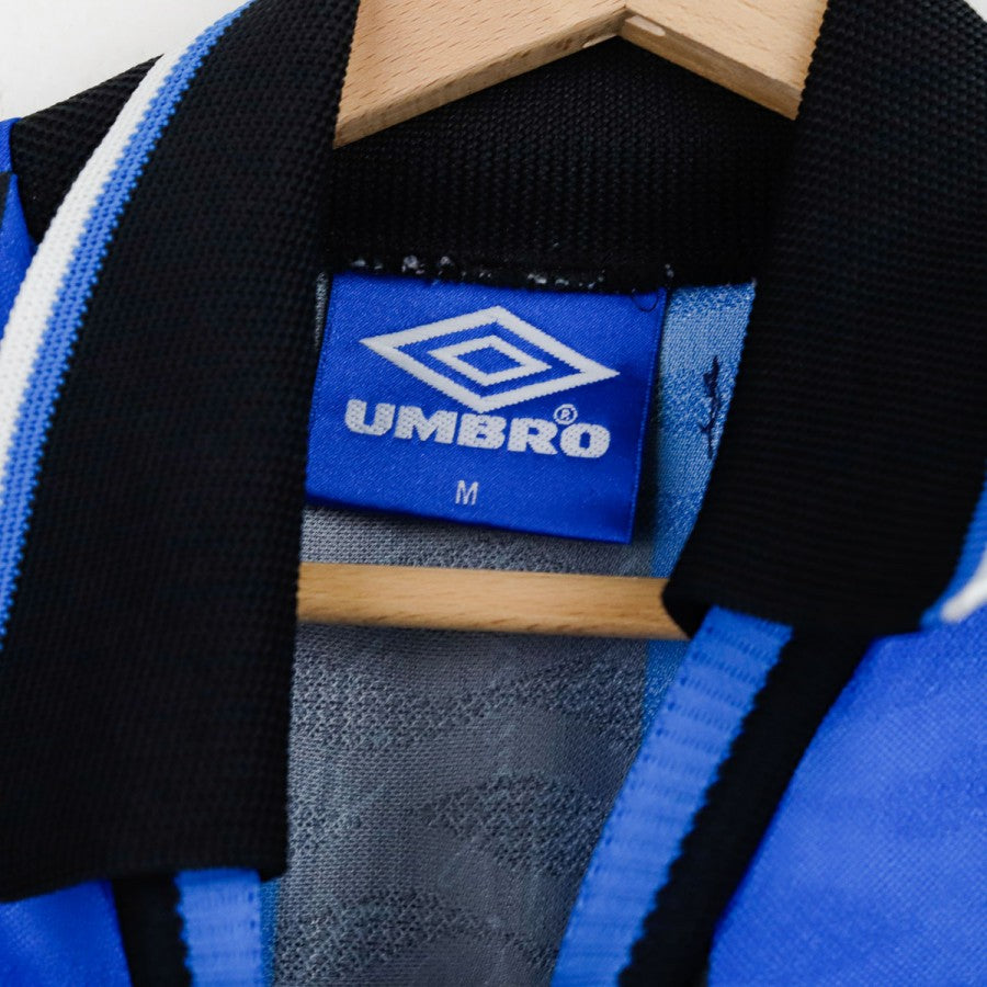 Maglia Home Inter Umbro Ronaldo n10 1997/1998 by UMBRO - Home (16)