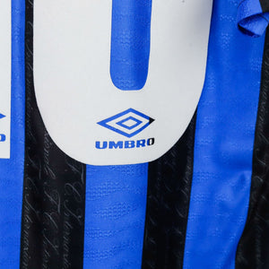Maglia Home Inter Umbro Ronaldo n10 1997/1998 by UMBRO - Home (9)