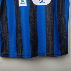 Maglia Home Inter Umbro Ronaldo n10 1997/1998 by UMBRO - Home (6)