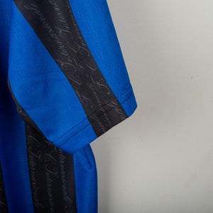 Maglia Home Inter Umbro Ronaldo n10 1997/1998 by UMBRO - Home (8)