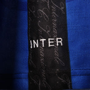 MAGLIA HOME INTER UMBRO RONALDO N10 1997/1998 by UMBRO - Home (7)