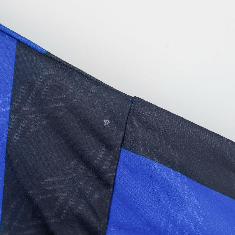 maglia home inter umbro zanetti 4 1995/1996 by UMBRO - Home (10)