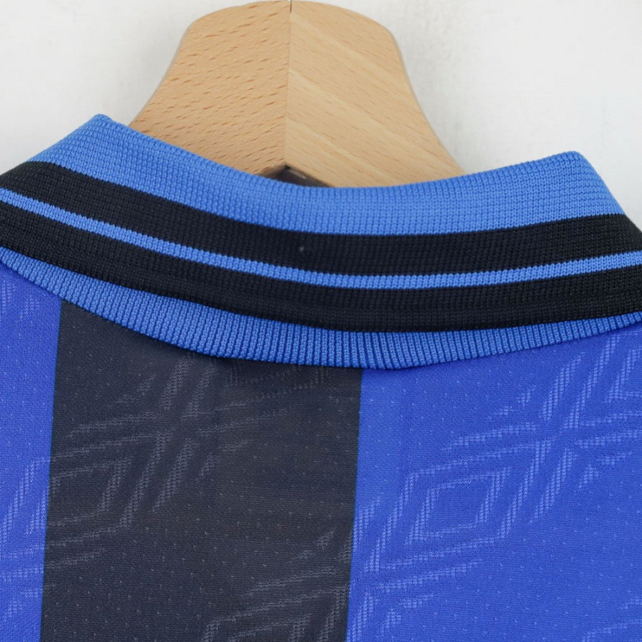 maglia home inter umbro zanetti 4 1995/1996 by UMBRO - Home (3)