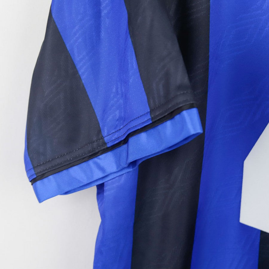 maglia home inter umbro zanetti 4 1995/1996 by UMBRO - Home (6)