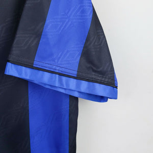maglia home inter umbro zanetti 4 1995/1996 by UMBRO - Home (7)