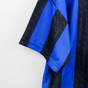 maglia home inter umbro zanetti 4 1995/1996 by UMBRO - Home (8)