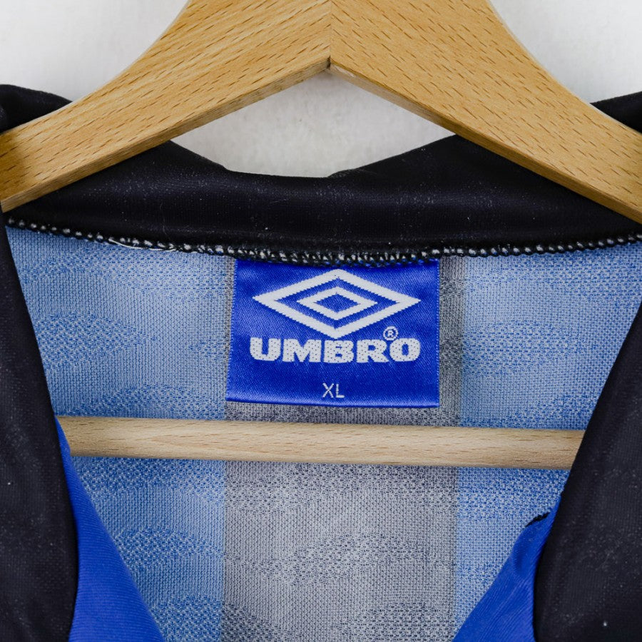 Maglia Home Inter Umbro Zanetti 4 1996/1997 by UMBRO - Home (7)